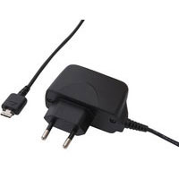 Lg Travel Charger KG800 (SSAD0022504)